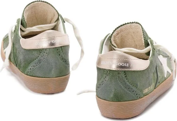Golden Goose Sneakers - Image 3