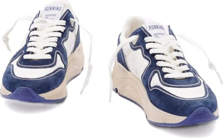 Golden Goose Sneakers - Image 3