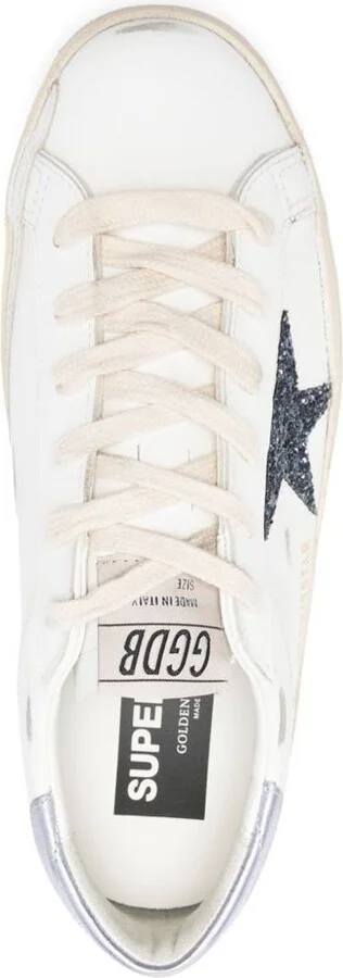Golden Goose Sneakers - Image 3