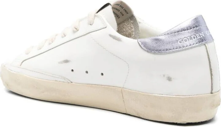 Golden Goose Sneakers - Image 4