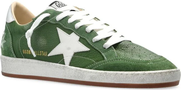 Golden Goose Sneakers - Image 2
