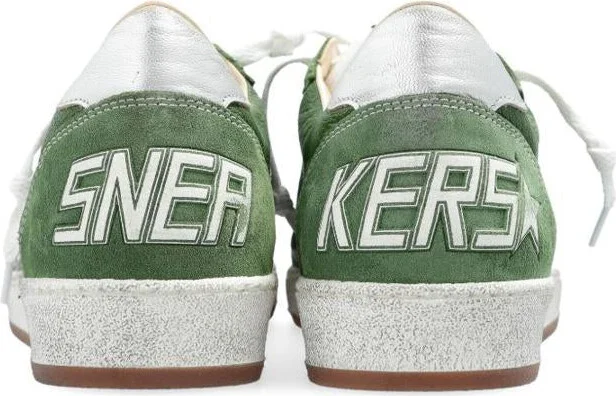 Golden Goose Sneakers - Image 5
