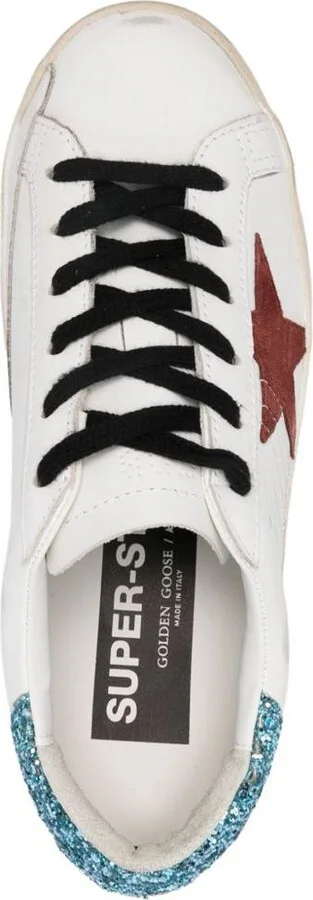 Golden Goose Sneakers - Image 3