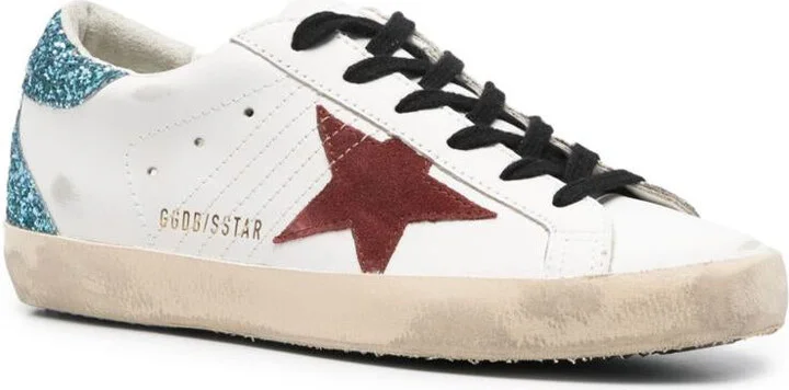 Golden Goose Sneakers - Image 4