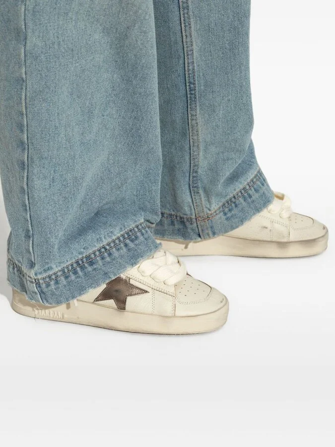 Golden Goose Sneakers - Image 3