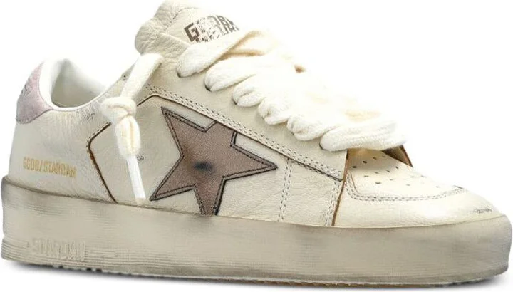 Golden Goose Sneakers - Image 4