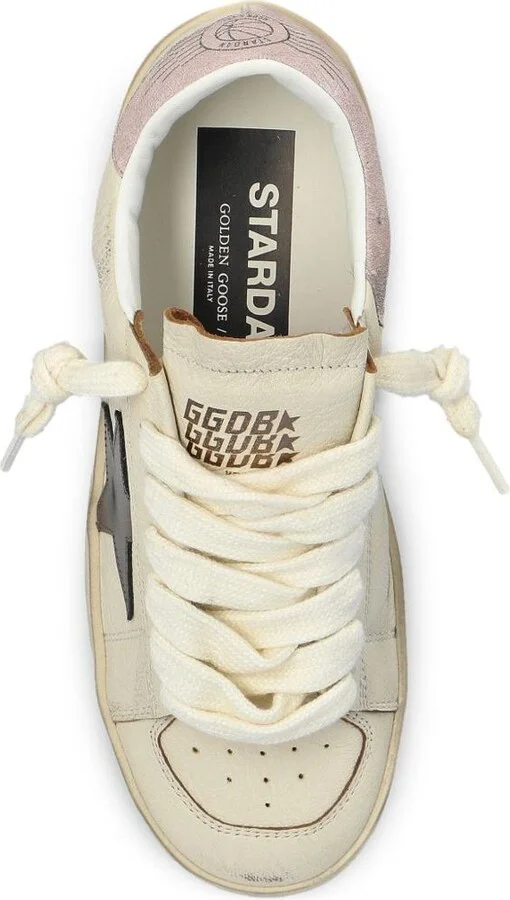 Golden Goose Sneakers - Image 5