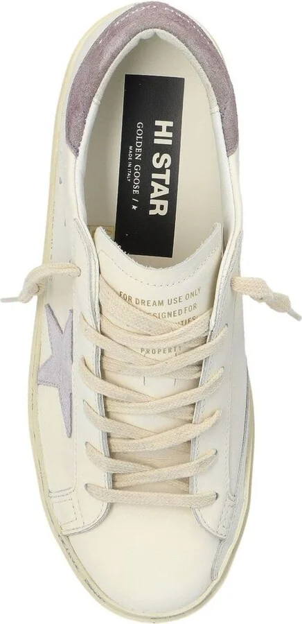 Golden Goose Sneakers - Image 3