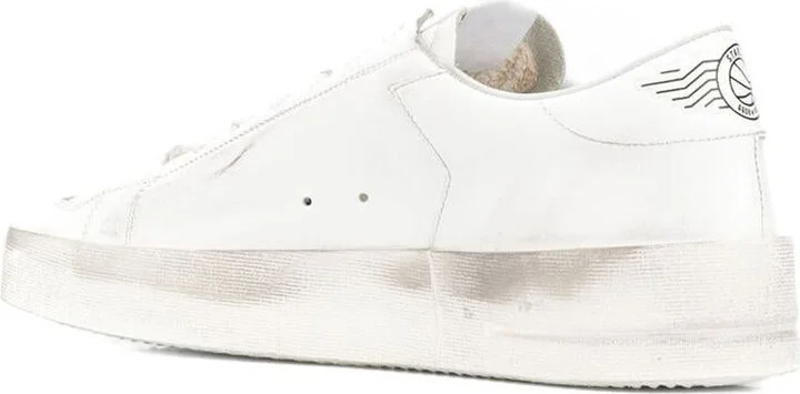 Golden Goose Sneakers - Image 2