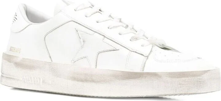 Golden Goose Sneakers - Image 4