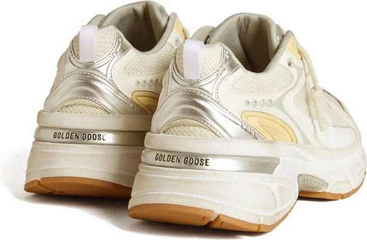 Golden Goose Sneakers - Image 2