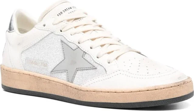 Golden Goose Sneakers - Image 2