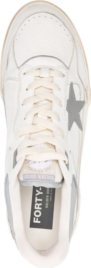 Golden Goose Sneakers - Image 4