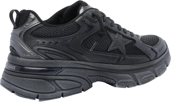 Golden Goose Sneakers - Image 3