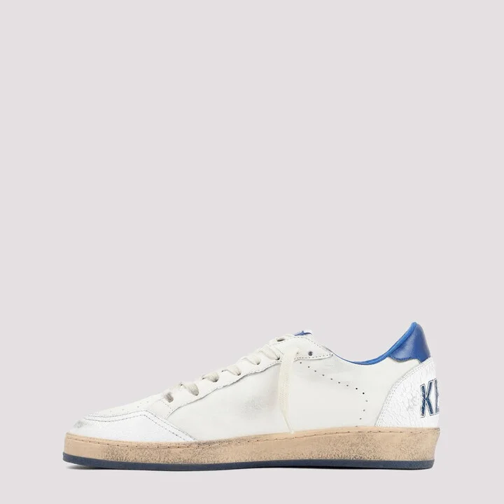 Golden Goose Sneakers - Image 2