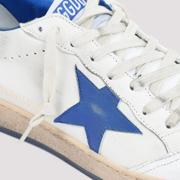 Golden Goose Sneakers - Image 3