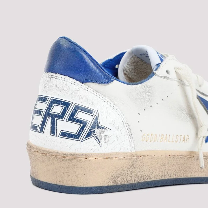 Golden Goose Sneakers - Image 4