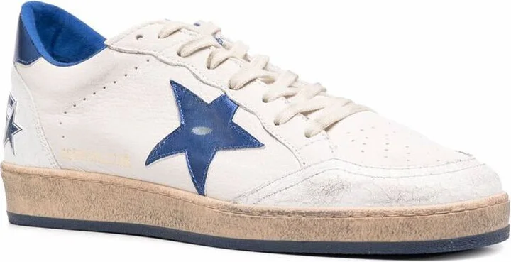 Golden Goose Sneakers - Image 2