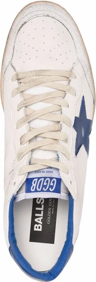 Golden Goose Sneakers - Image 3
