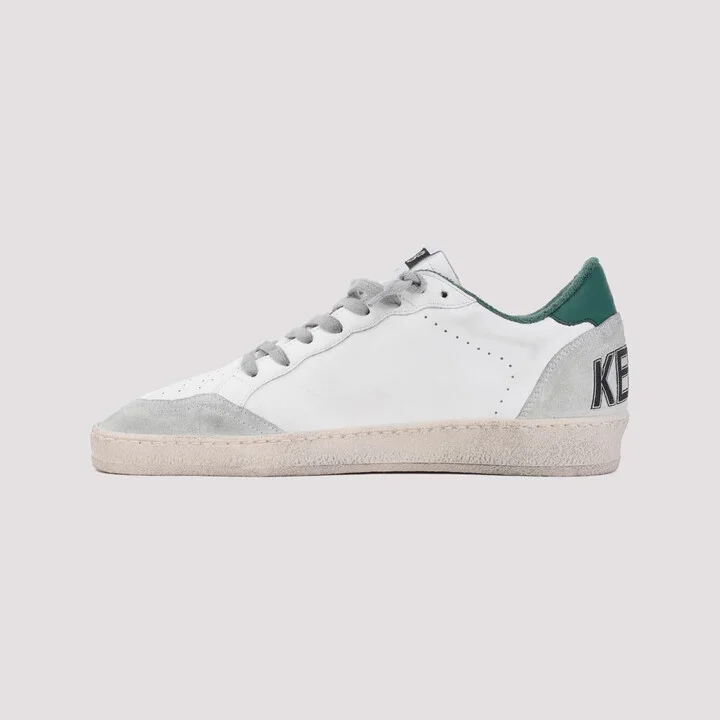 Golden Goose Sneakers - Image 2