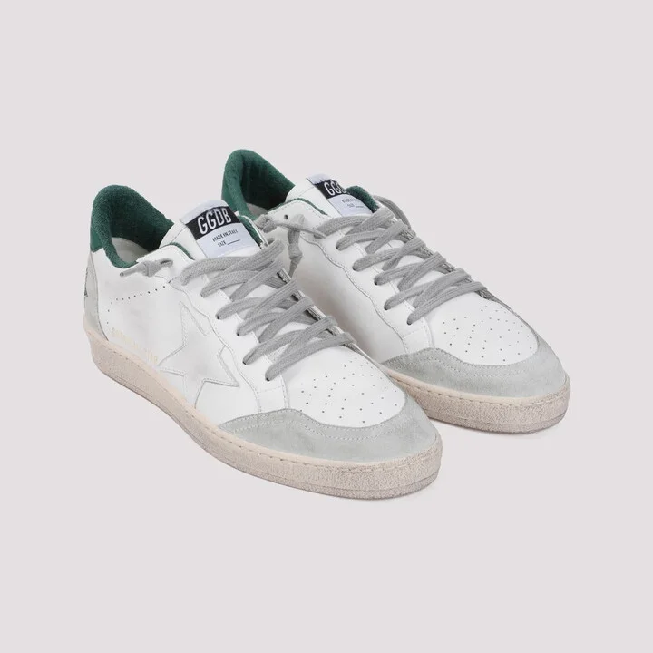 Golden Goose Sneakers - Image 3