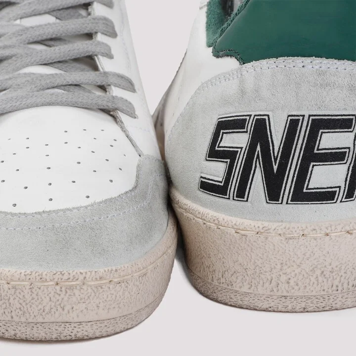 Golden Goose Sneakers - Image 4