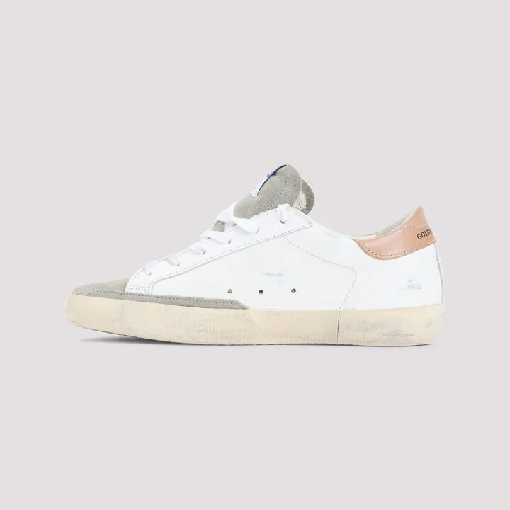 Golden Goose Sneakers - Image 2