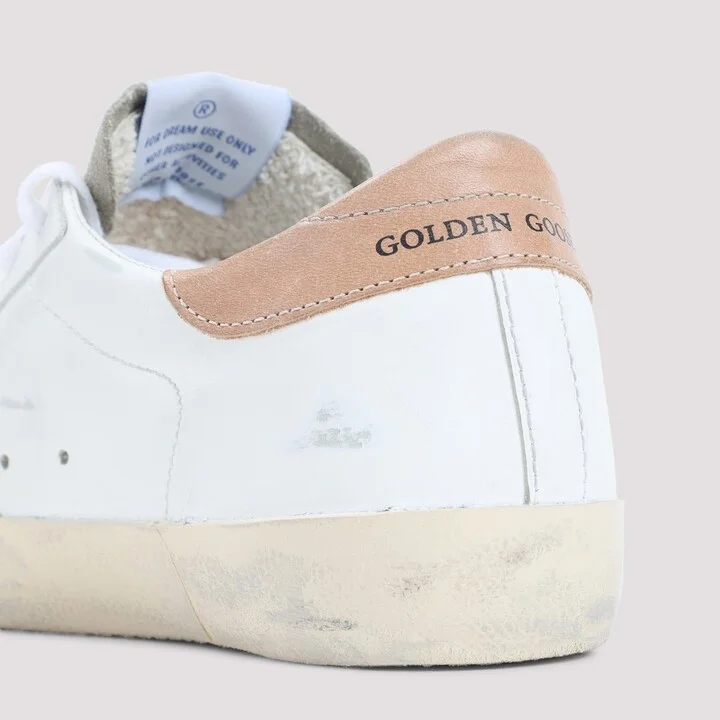 Golden Goose Sneakers - Image 3