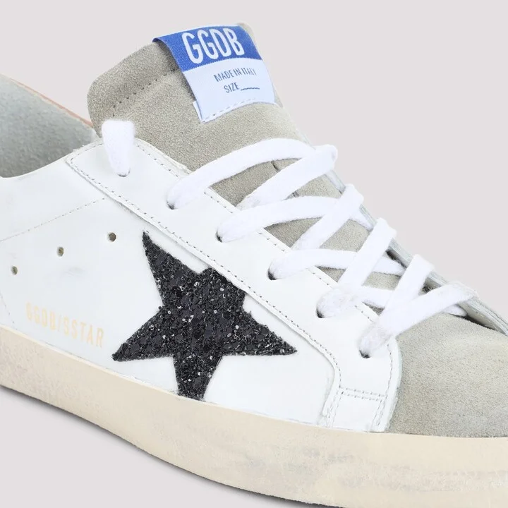 Golden Goose Sneakers - Image 4