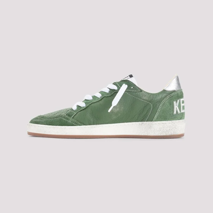 Golden Goose Sneakers - Image 2