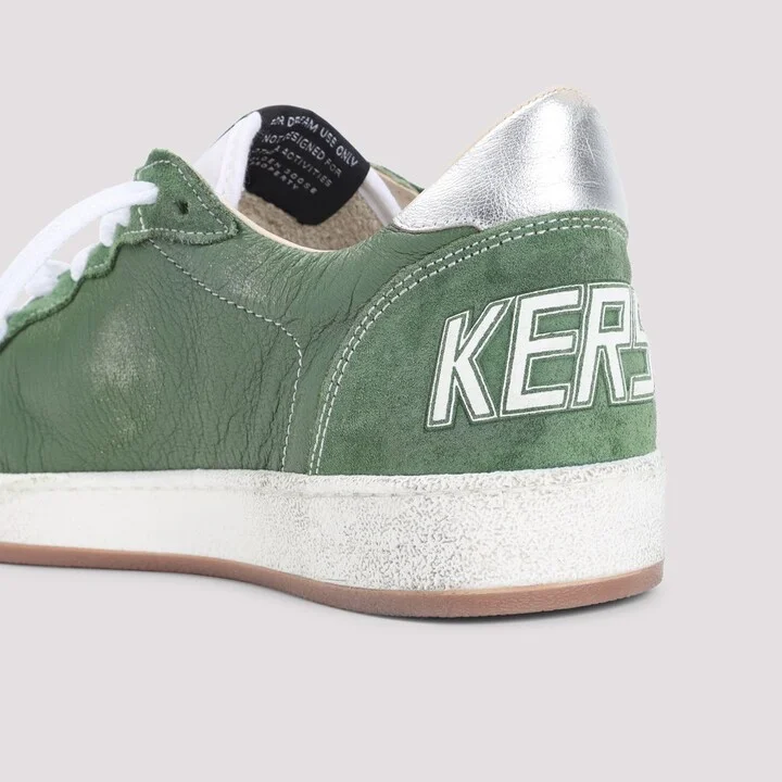 Golden Goose Sneakers - Image 3