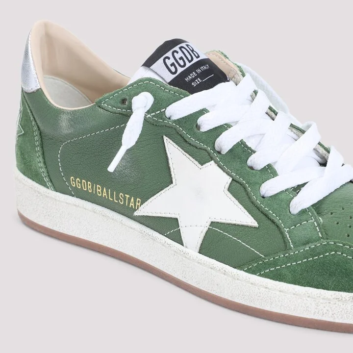 Golden Goose Sneakers - Image 4