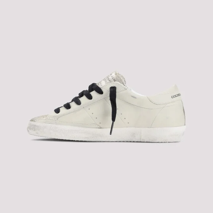 Golden Goose Sneakers - Image 2