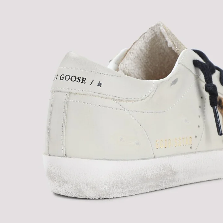 Golden Goose Sneakers - Image 3