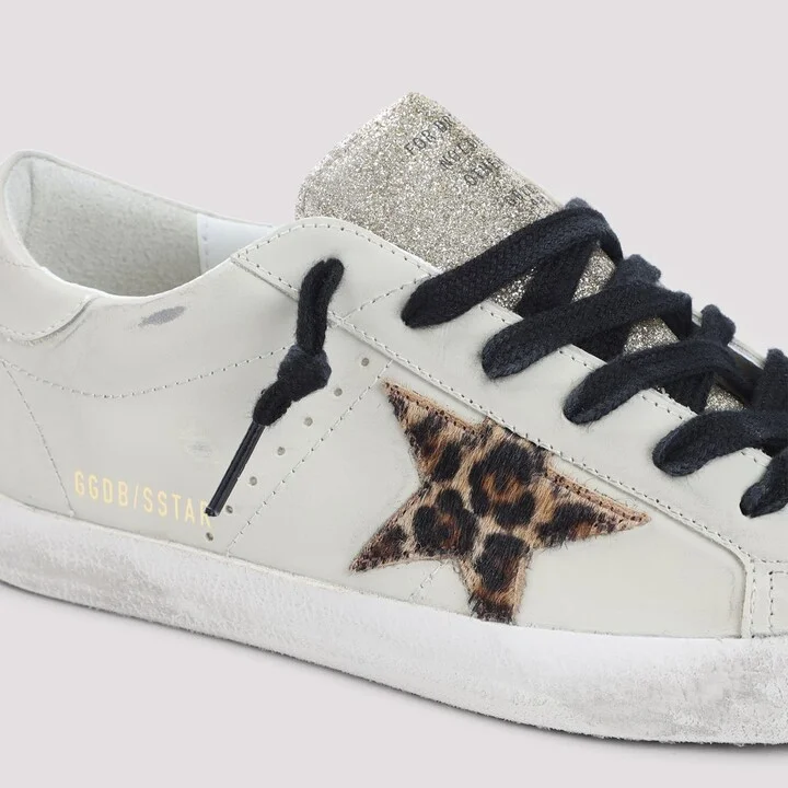 Golden Goose Sneakers - Image 4