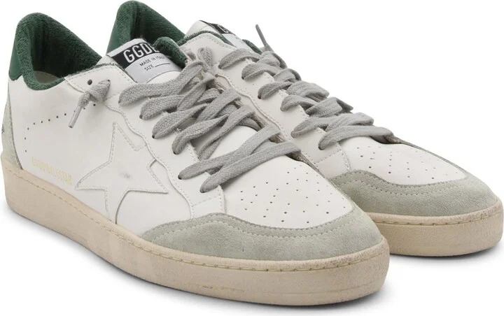 Golden Goose Sneakers - Image 2