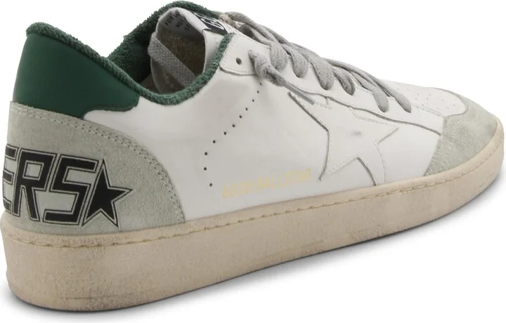 Golden Goose Sneakers - Image 3