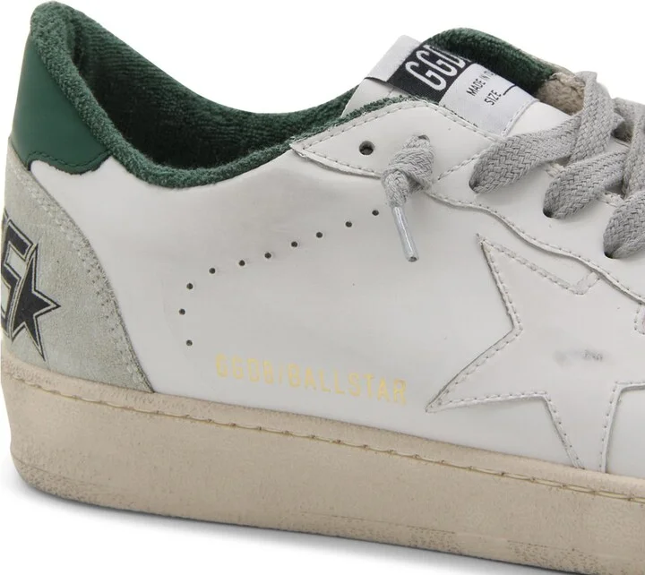 Golden Goose Sneakers - Image 4