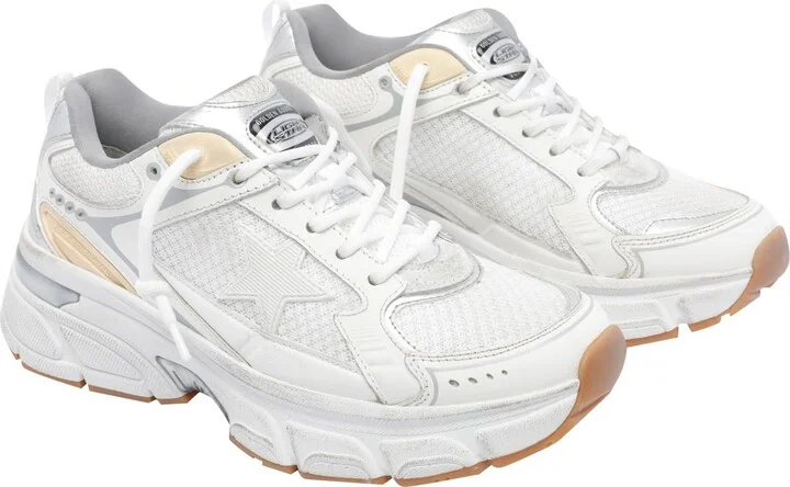 Golden Goose Sneakers - Image 2