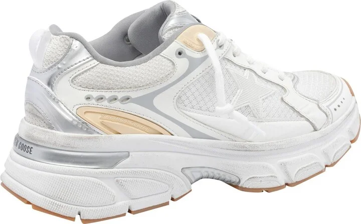 Golden Goose Sneakers - Image 3