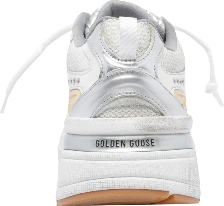 Golden Goose Sneakers - Image 4
