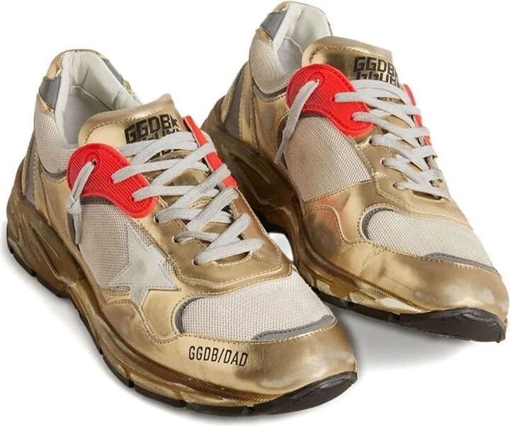 Golden Goose Sneakers - Image 2