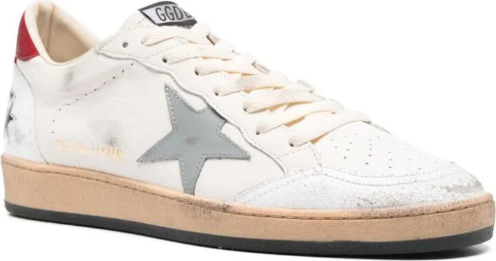 Golden Goose Sneakers - Image 2