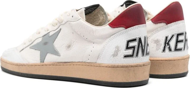 Golden Goose Sneakers - Image 3
