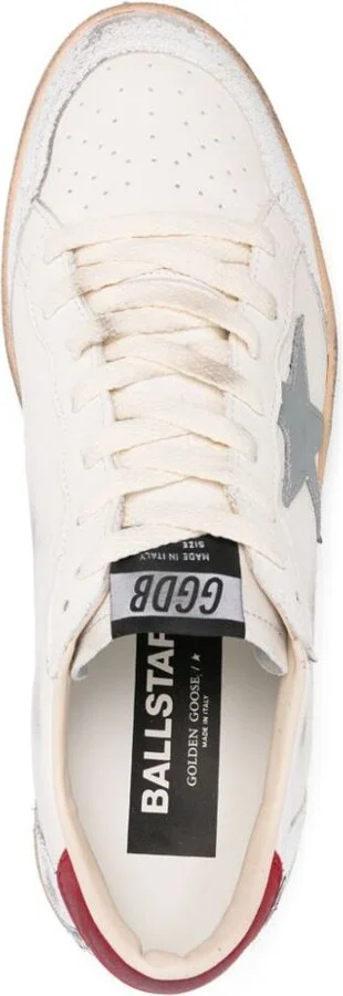 Golden Goose Sneakers - Image 4