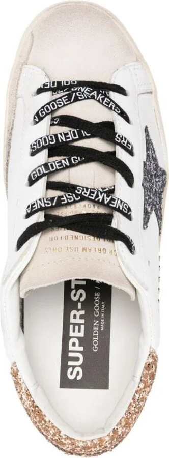 Golden Goose Sneakers - Image 4