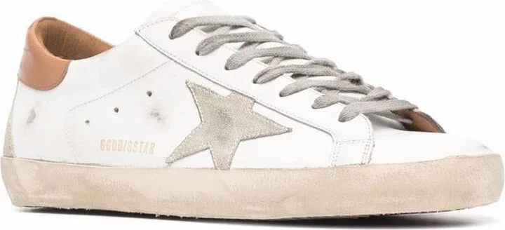 Golden Goose Sneakers - Image 2