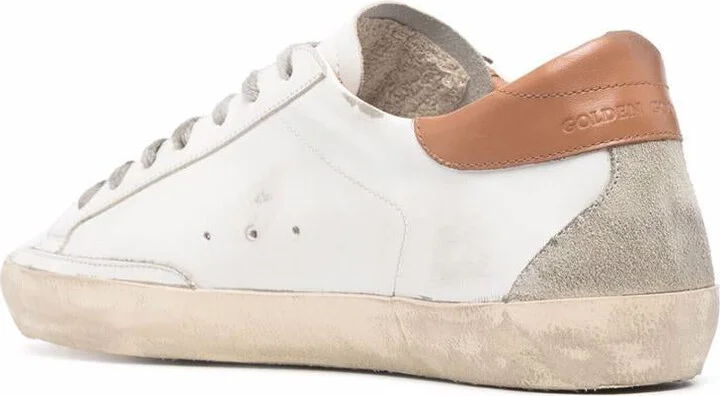 Golden Goose Sneakers - Image 3
