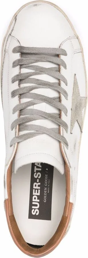 Golden Goose Sneakers - Image 4