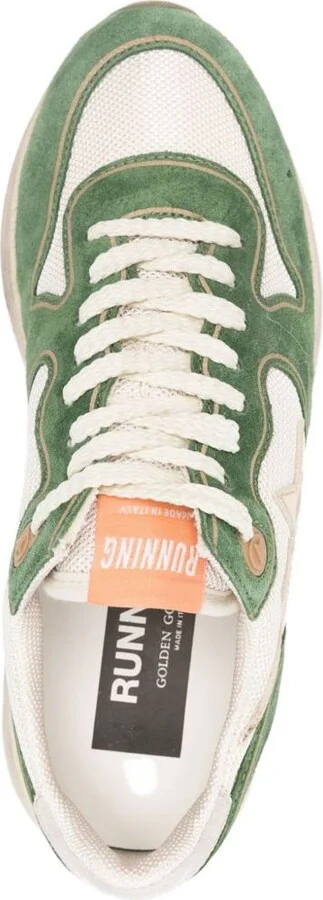 Golden Goose Sneakers - Image 4